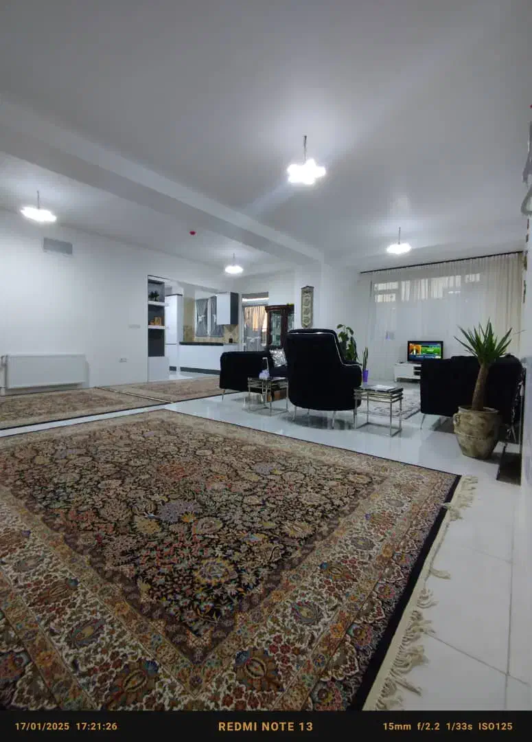 فروش واحد۱۴۶متری مشکین دشت شهرک آتیه|فروش آپارتمان|مشکیندشت, |دیوار