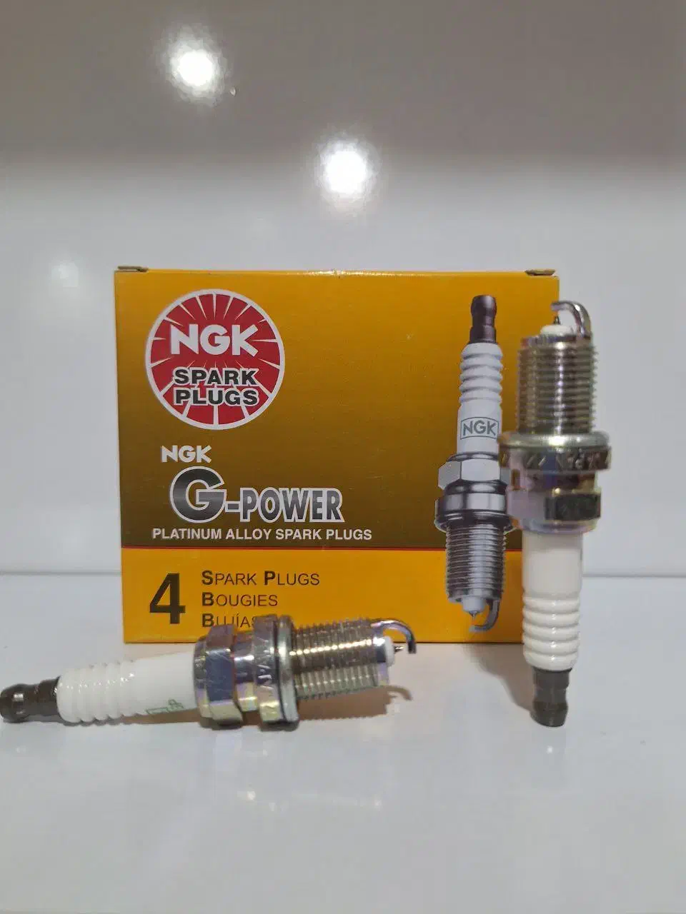 شمع و وایر تقویتی و پک اقتصادی / سنسور اکسیژن|قطعات یدکی و لوازم جانبی|فردیس, طالقانی|دیوار