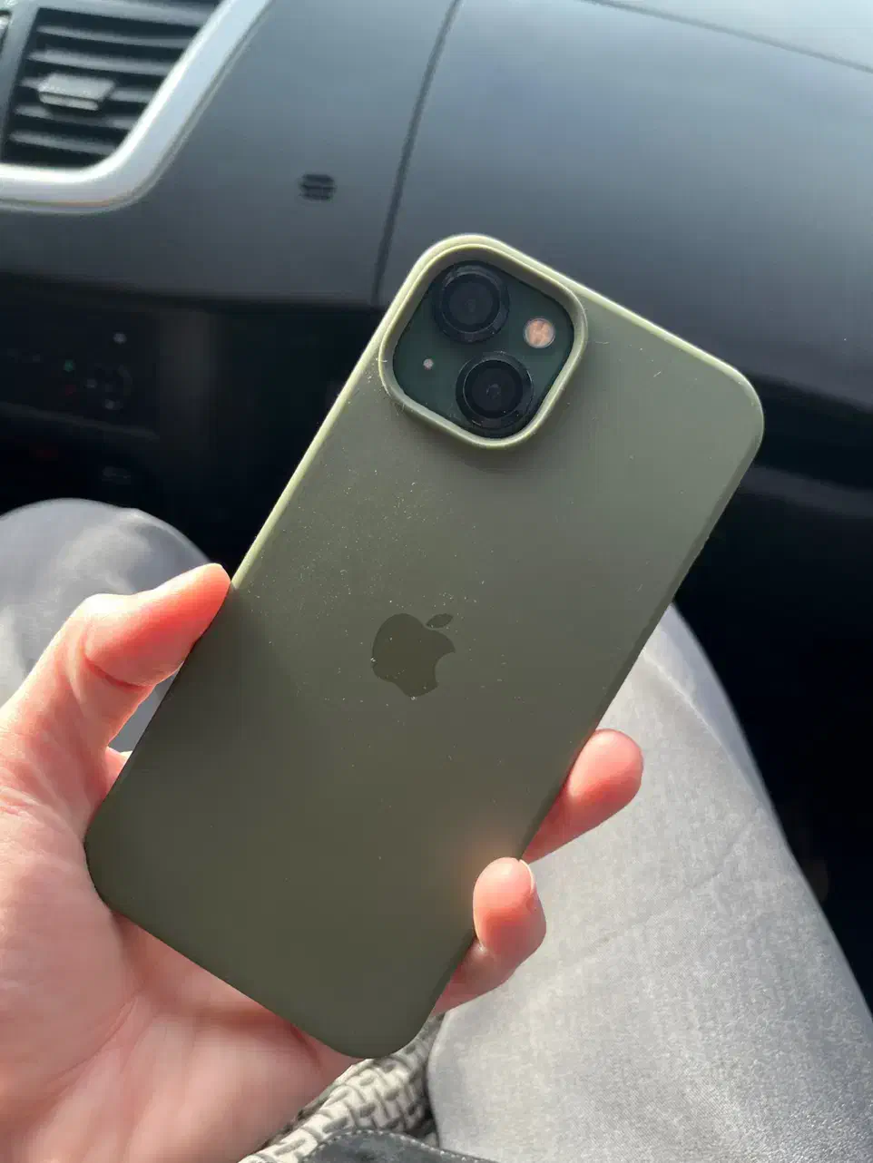 آیفون ۱۳. معمولی ۱۲۸|موبایل|بندرعباس, |دیوار