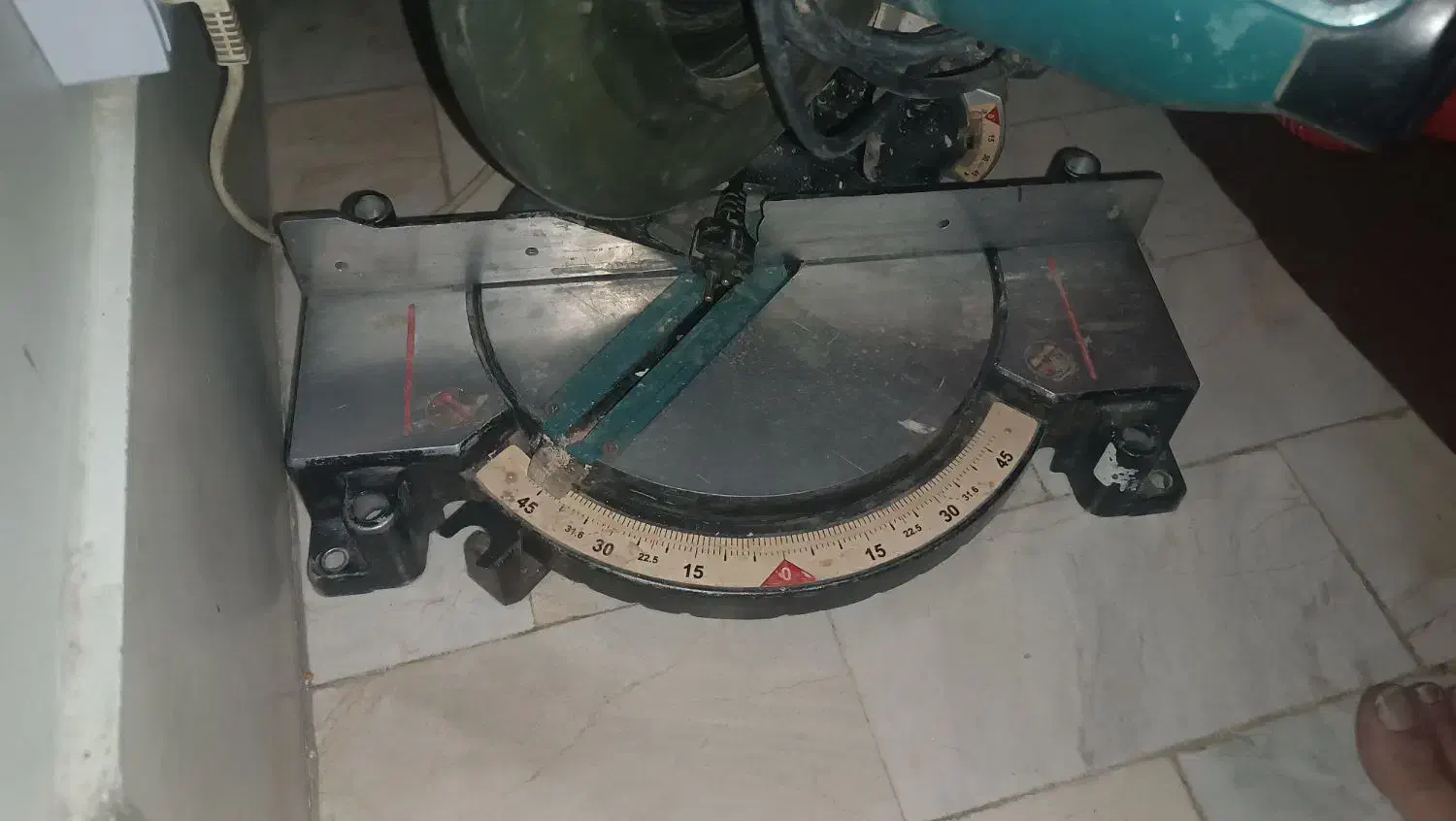 فارسی بر ماکیتا|ابزارآلات|تهران, مسعودیه|دیوار