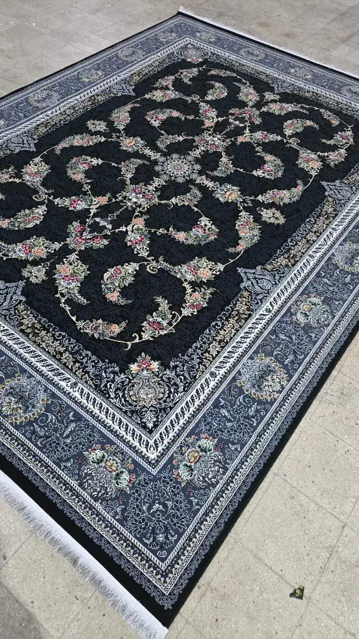 انبار قالی (قسطی بخر بدون سود )|فرش|قهدریجان, |دیوار