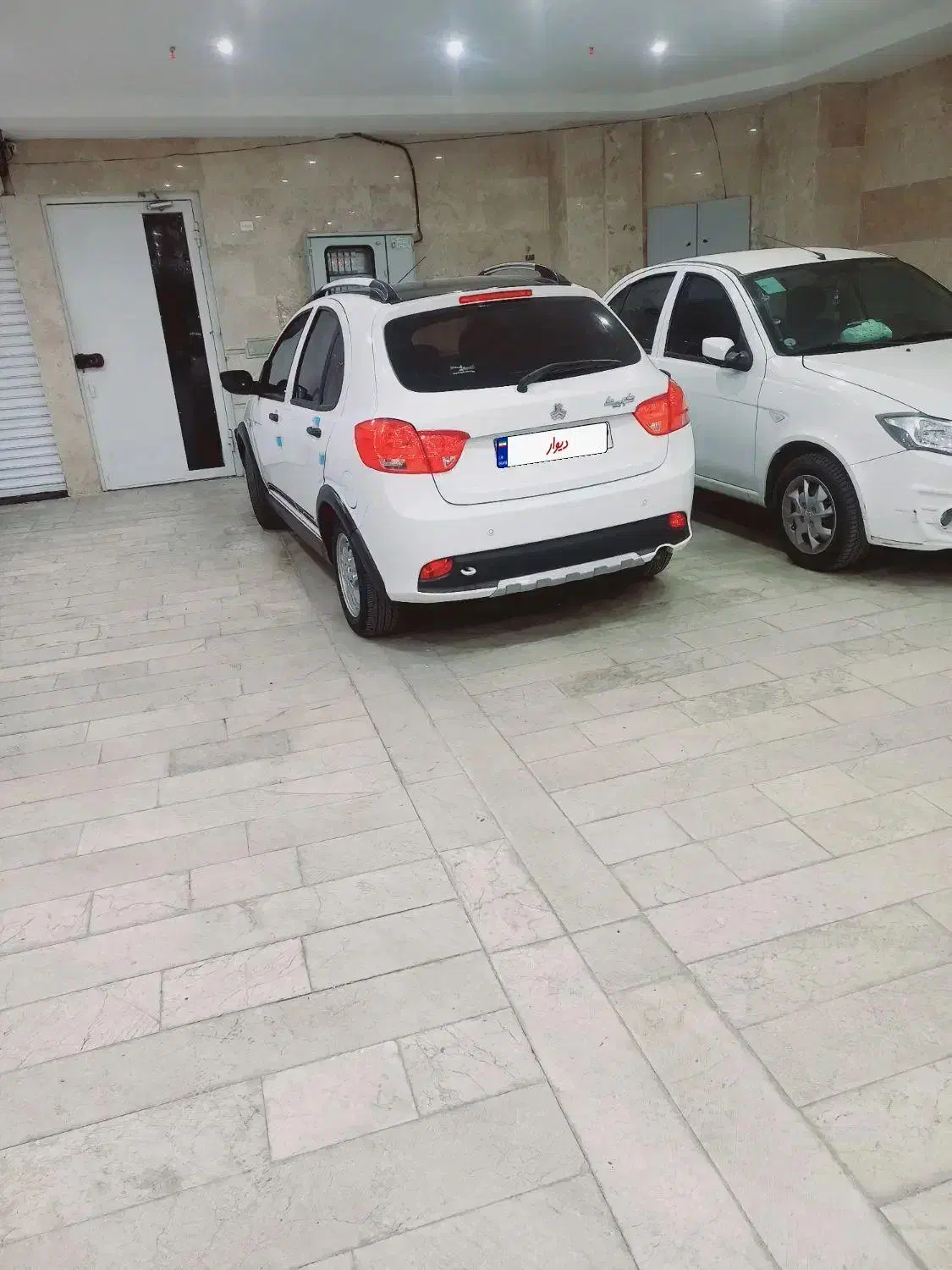 کوئیک ار فول رینگدار|خودرو سواری و وانت|مشهد, سمزقند|دیوار