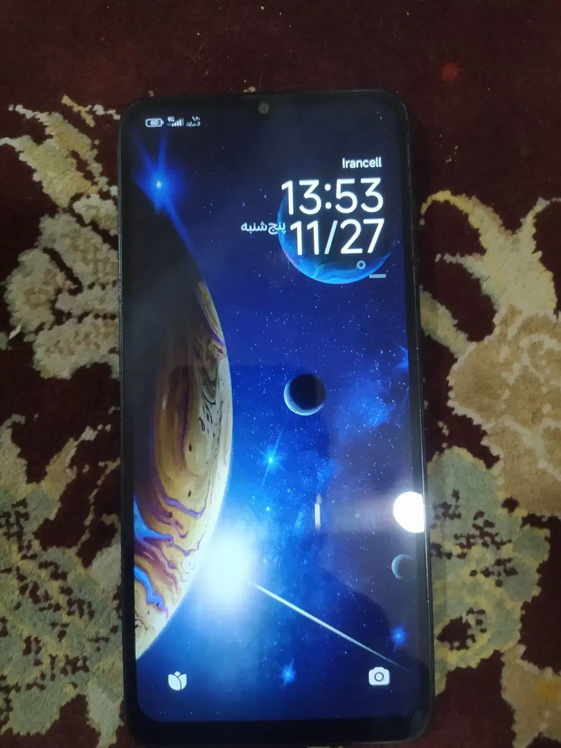 پوکوc65|موبایل|اسلامشهر, شاطره|دیوار