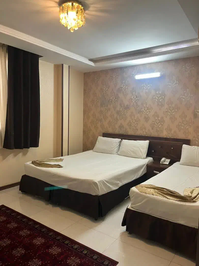 تور مشهد مقدس|تور و چارتر|آران و بیدگل, |دیوار