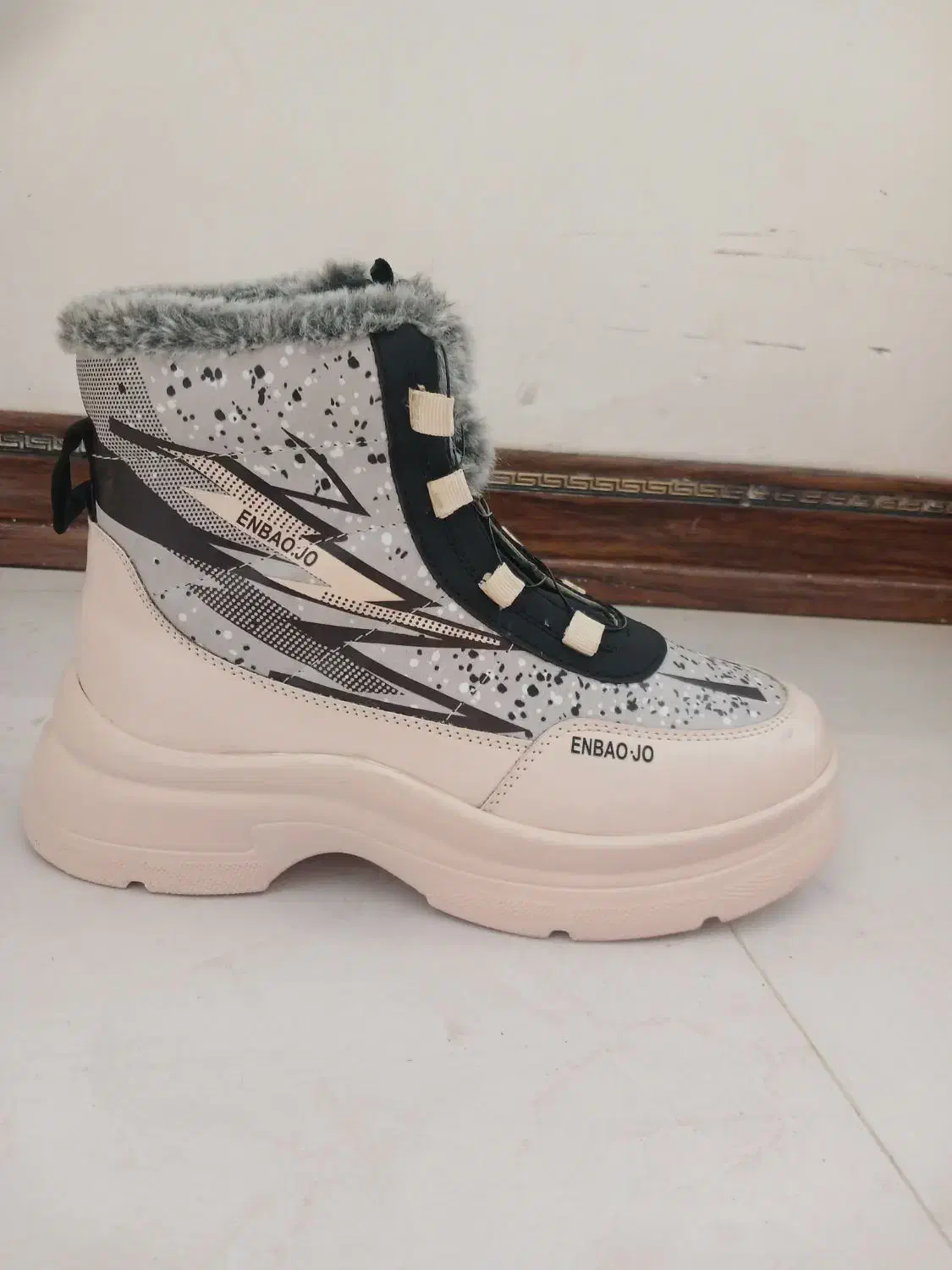 بوت دخترانه شیک|کیف، کفش، کمربند|فیروزکوه, |دیوار