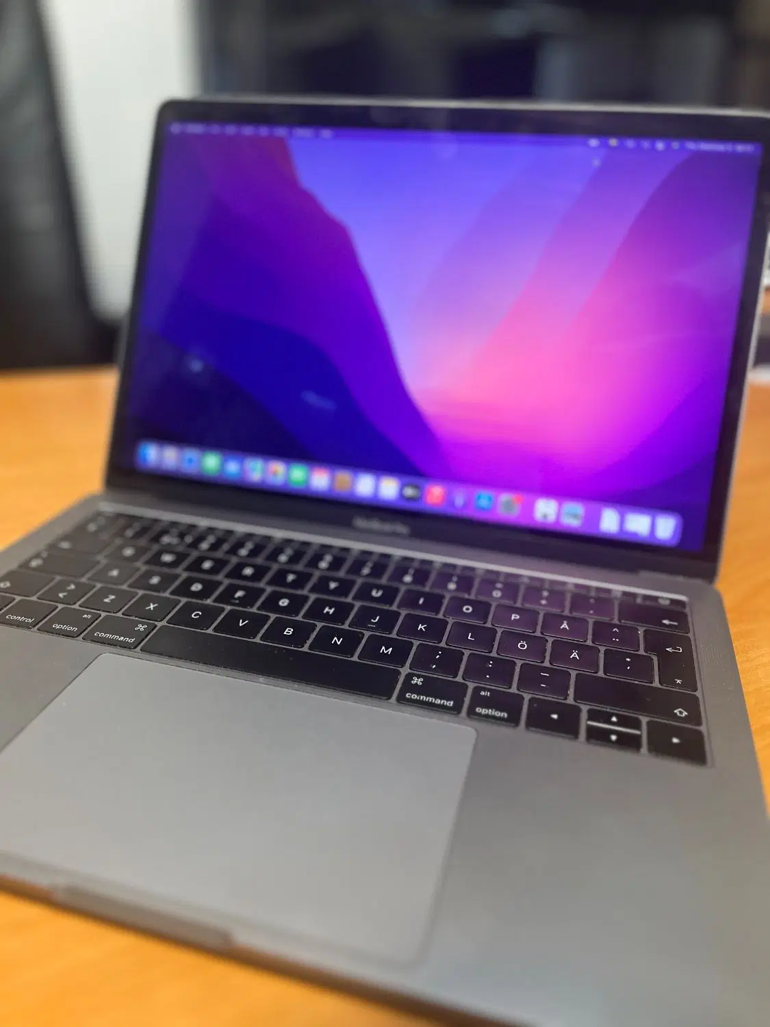 Macbook Pro 2016|رایانه همراه|اصفهان, شاه پسند|دیوار