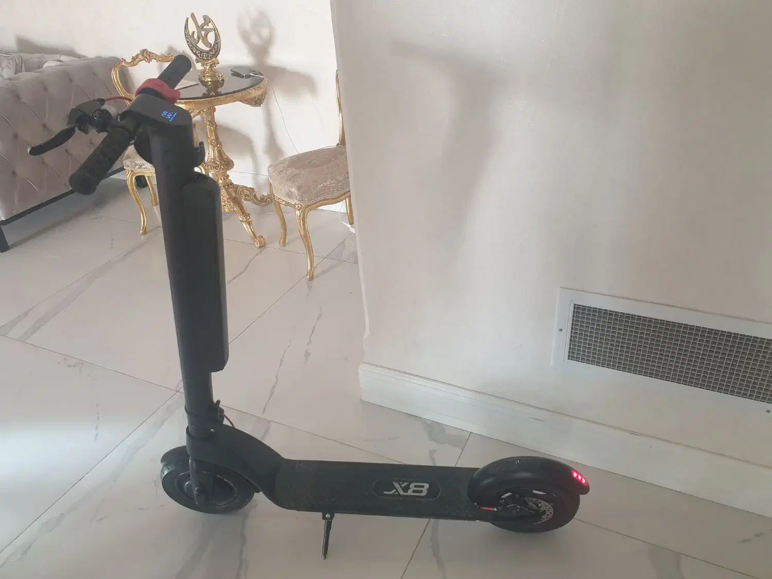 اسکوتر برقی|دوچرخه، اسکیت، اسکوتر|پردیس, فاز ۲|دیوار