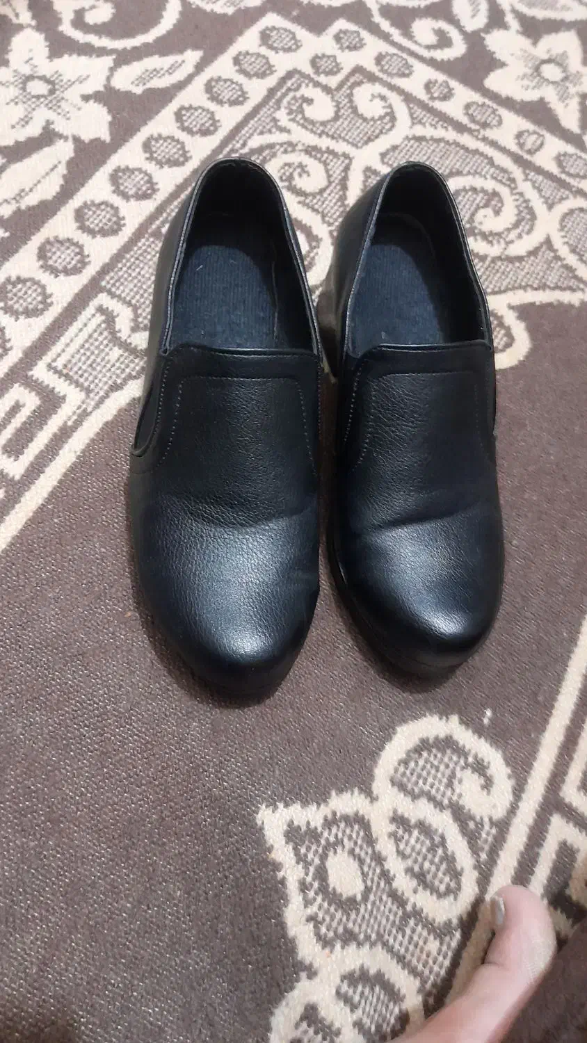 کفش در حد نو|کیف، کفش، کمربند|تهران, فرحزاد|دیوار