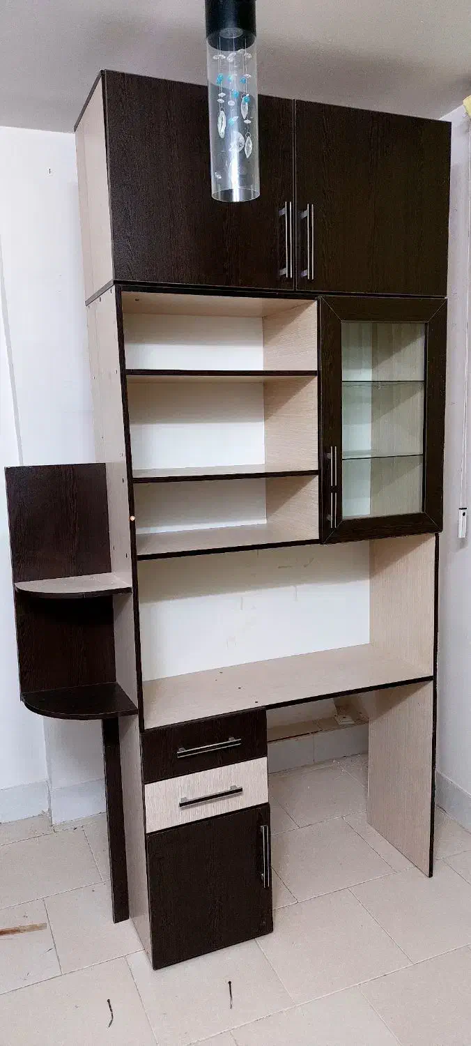 کمد تحریر|میز تحریر و کامپیوتر|بیرجند, |دیوار