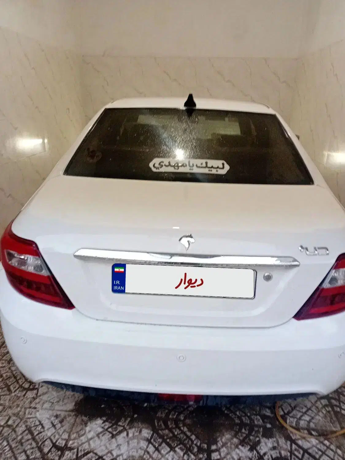 دنا پلاس توربوشارژ  اتوماتیک|خودرو سواری و وانت|بهارستان, |دیوار