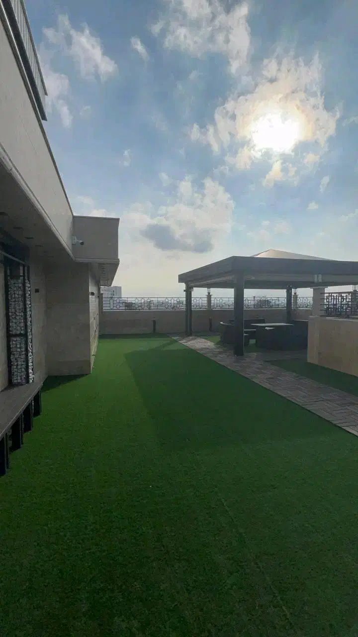 فروش آپارتمان ۳۸۵متر استخردار..روف.جیم و خاص گلسار|فروش آپارتمان|رشت, دیلمان|دیوار