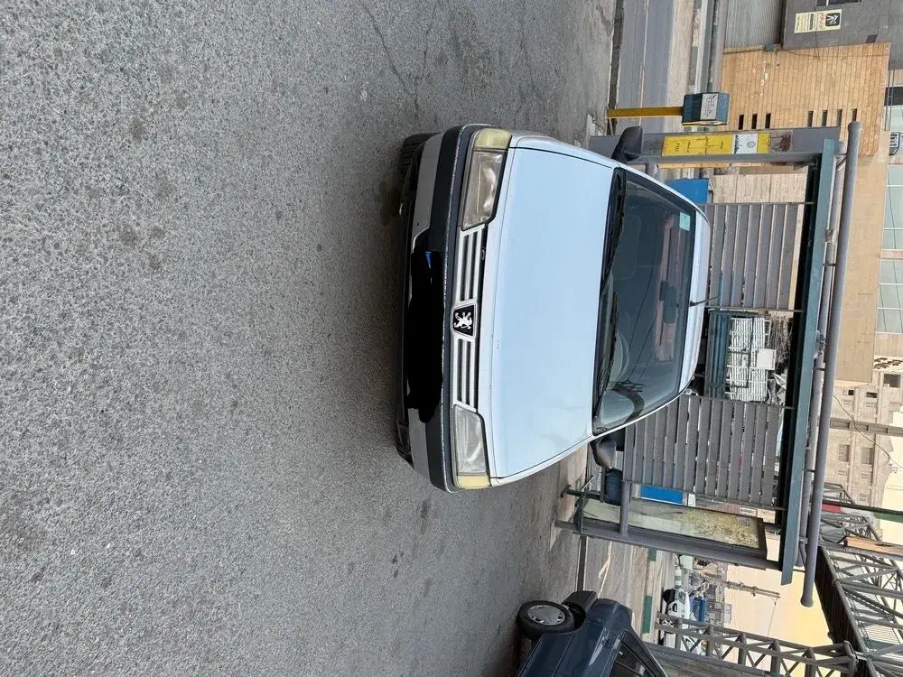 فروشی|خودرو سواری و وانت|پردیس, فاز ۲|دیوار