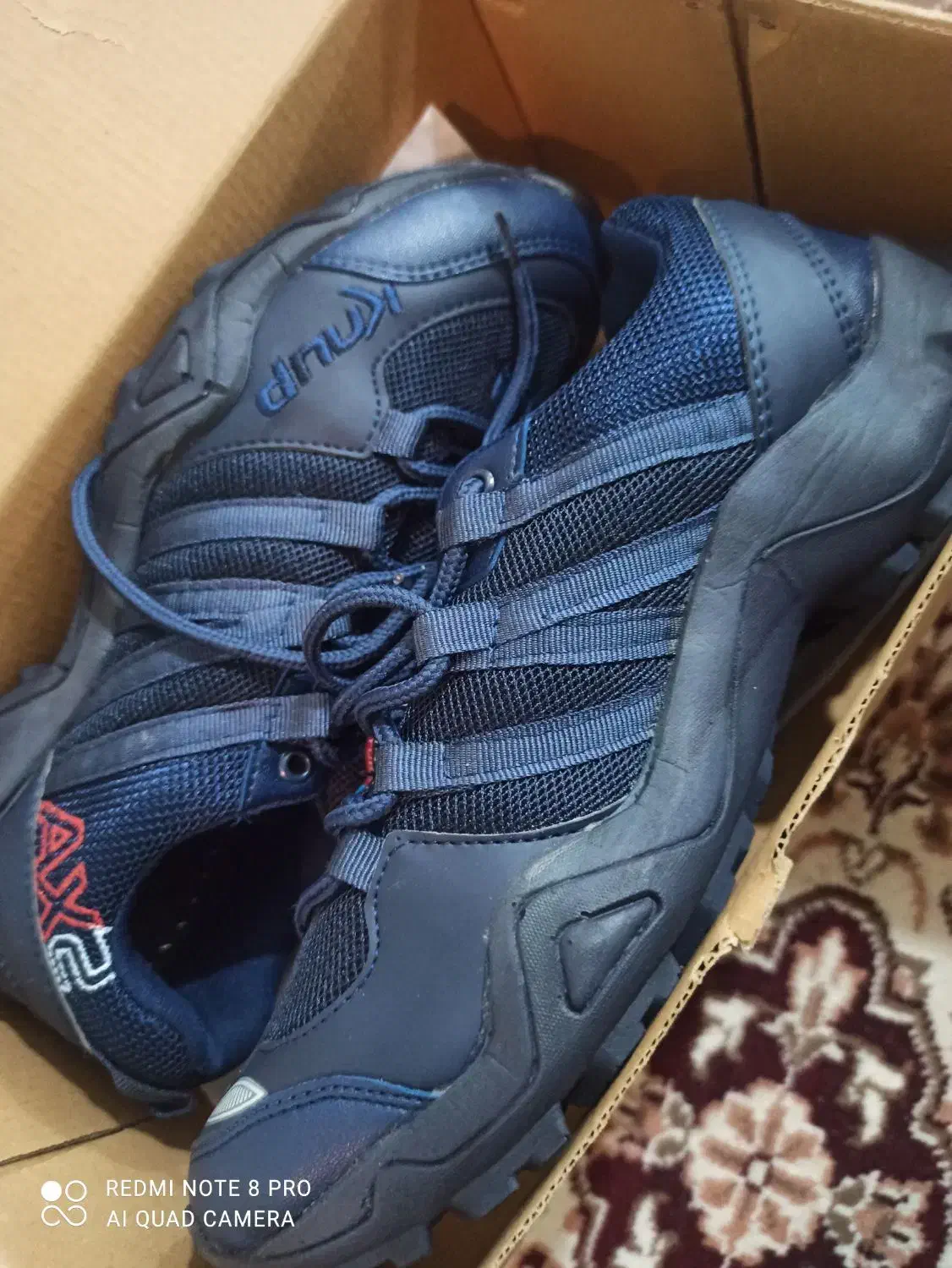 کفش مارک|کیف، کفش، کمربند|تهران, شهرک زینبیه|دیوار