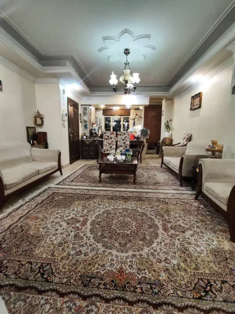 ۸۰ متر فول امکانات ، به قیمت و ارزنده / خ اردیبهشت|فروش آپارتمان|تهران, علم و صنعت|دیوار