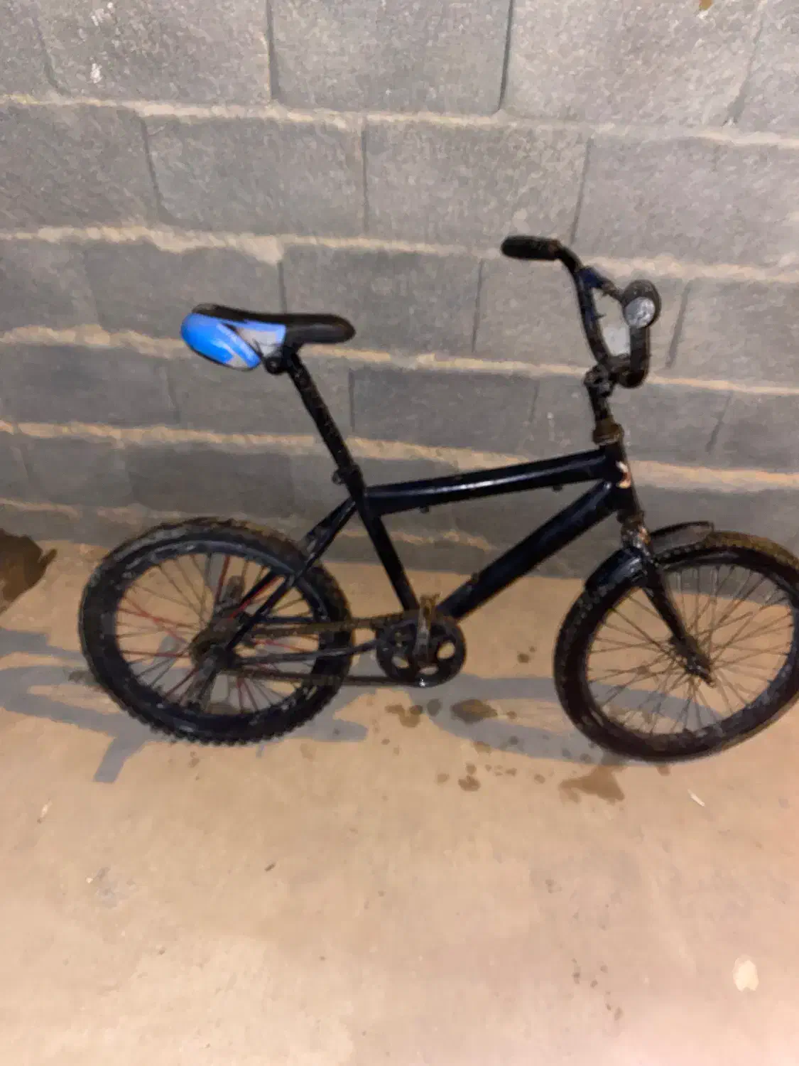 دوچرخه بیستوک|دوچرخه، اسکیت، اسکوتر|سراوان, |دیوار