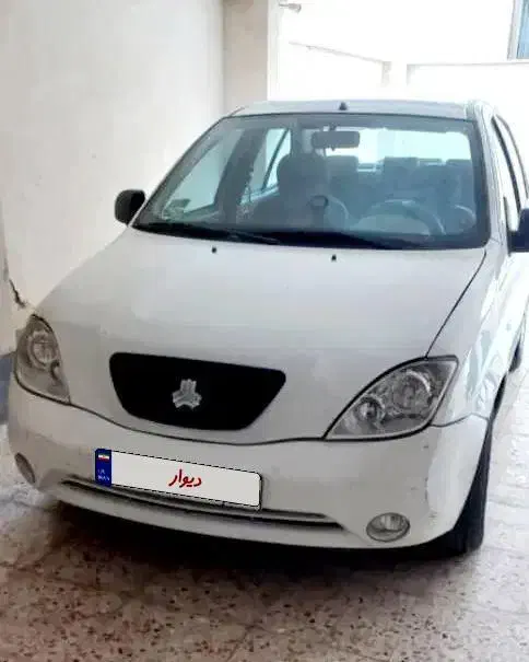 تیبا صندوق دار مدل ۹۹|خودرو سواری و وانت|پردیس, فاز ۸|دیوار