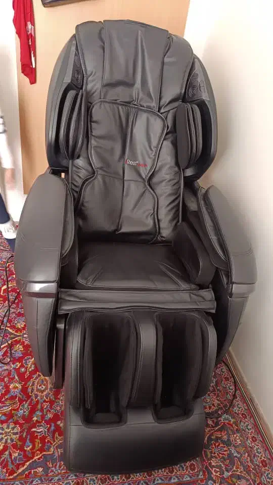 صندلی ماساژ آیرست|مبلمان خانگی و میز عسلی|تهران, شهران شمالی|دیوار