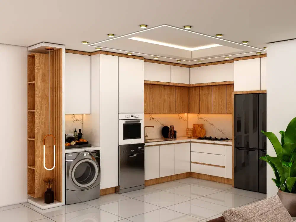 کابینت کلاسیک کمد دیواری وغیره|خدمات پیشه و مهارت|گرگان, |دیوار