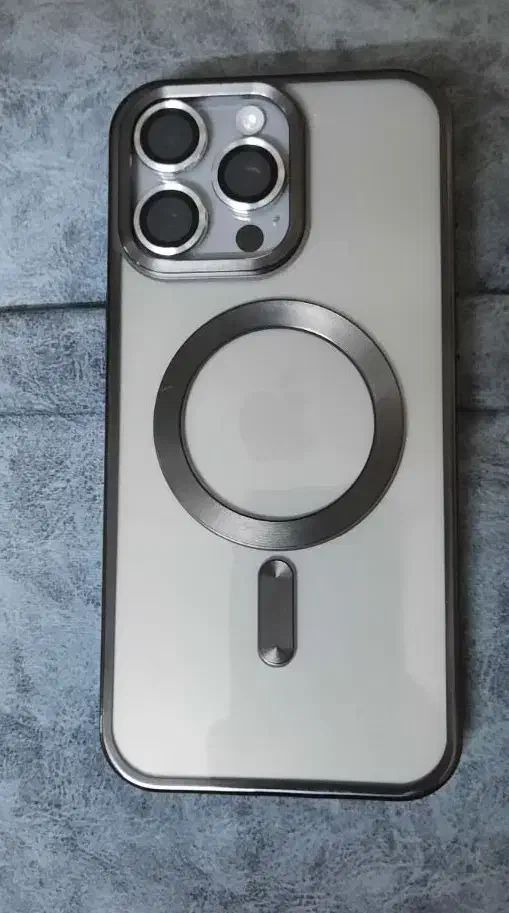 ایفون ۱۵ پرومکس|موبایل|قم, بکایی|دیوار