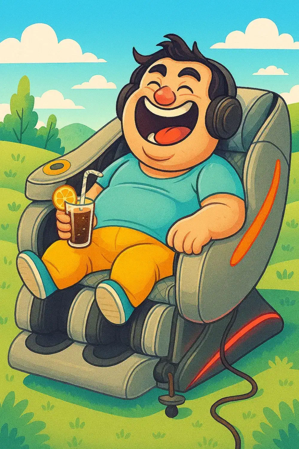 فروش ویژه صندلی ماساژ|تجهیزات ورزشی|قشم, |دیوار