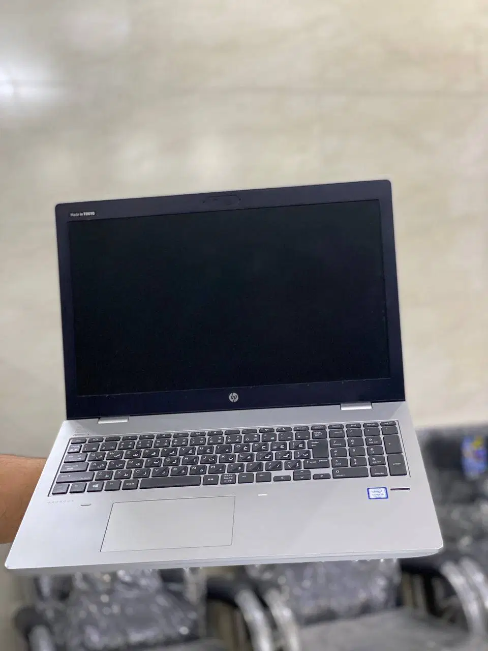 HP ProBook 650 G4|رایانه همراه|اصفهان, رکن الدوله شرقی|دیوار