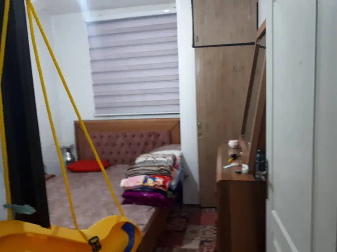 فروش تک واحدی بسیار تمیز|فروش آپارتمان|نسیم‌شهر, |دیوار