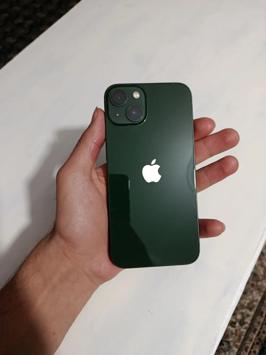 آیفون 13 نرمال|موبایل|کرمانشاه, |دیوار