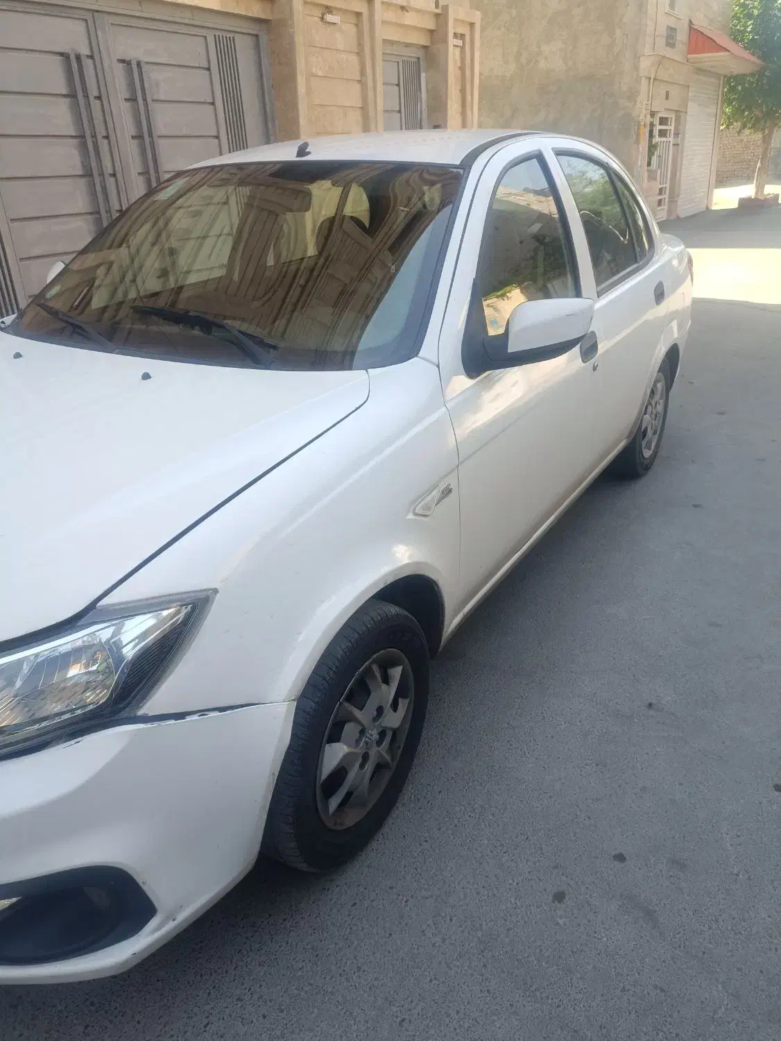 ساینا 1041|خودرو سواری و وانت|تهران, مهرآباد جنوبی|دیوار