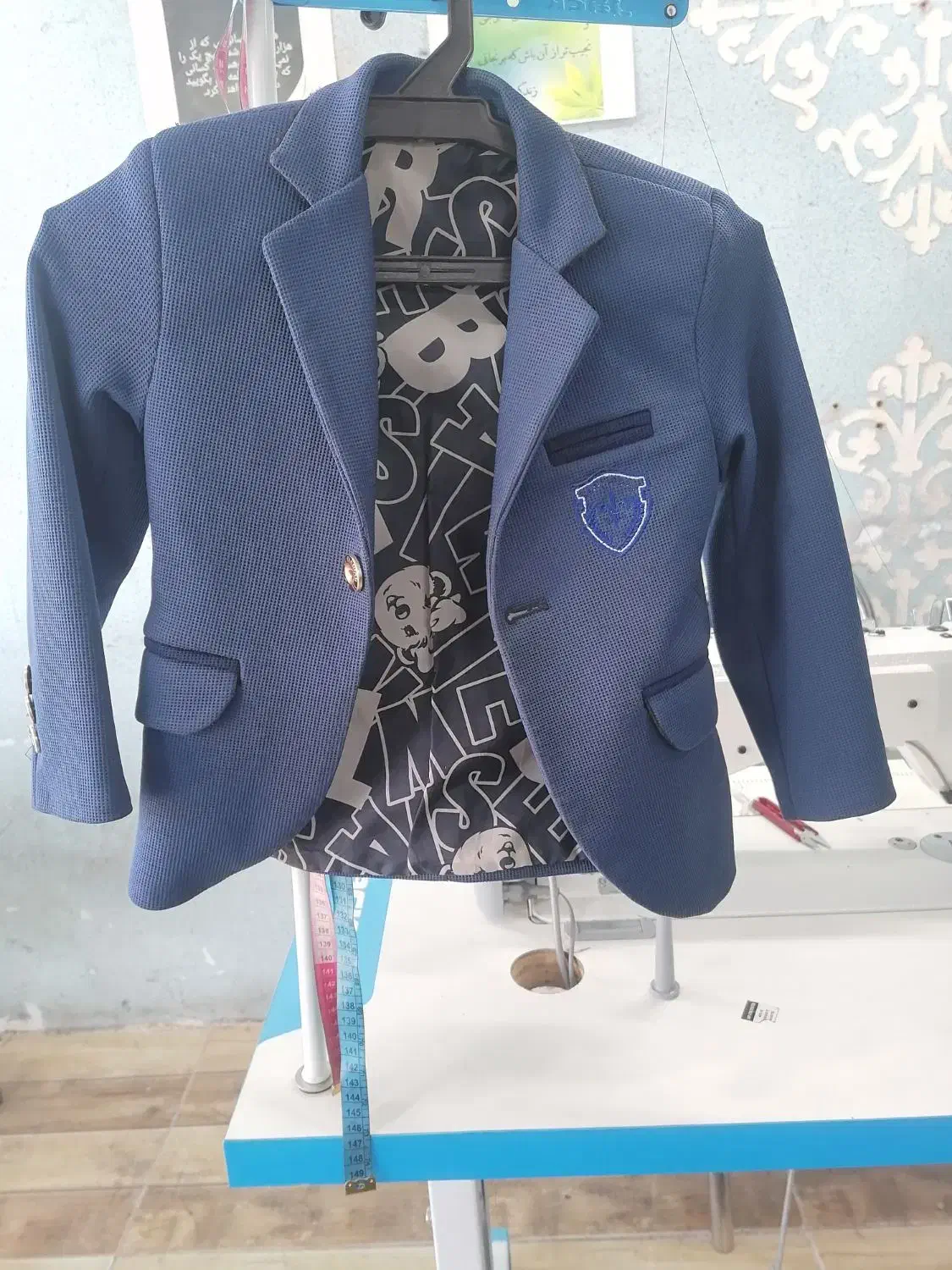 کت بچه گانه،، قیمت توافقی|کفش و لباس بچه|کرمان, |دیوار