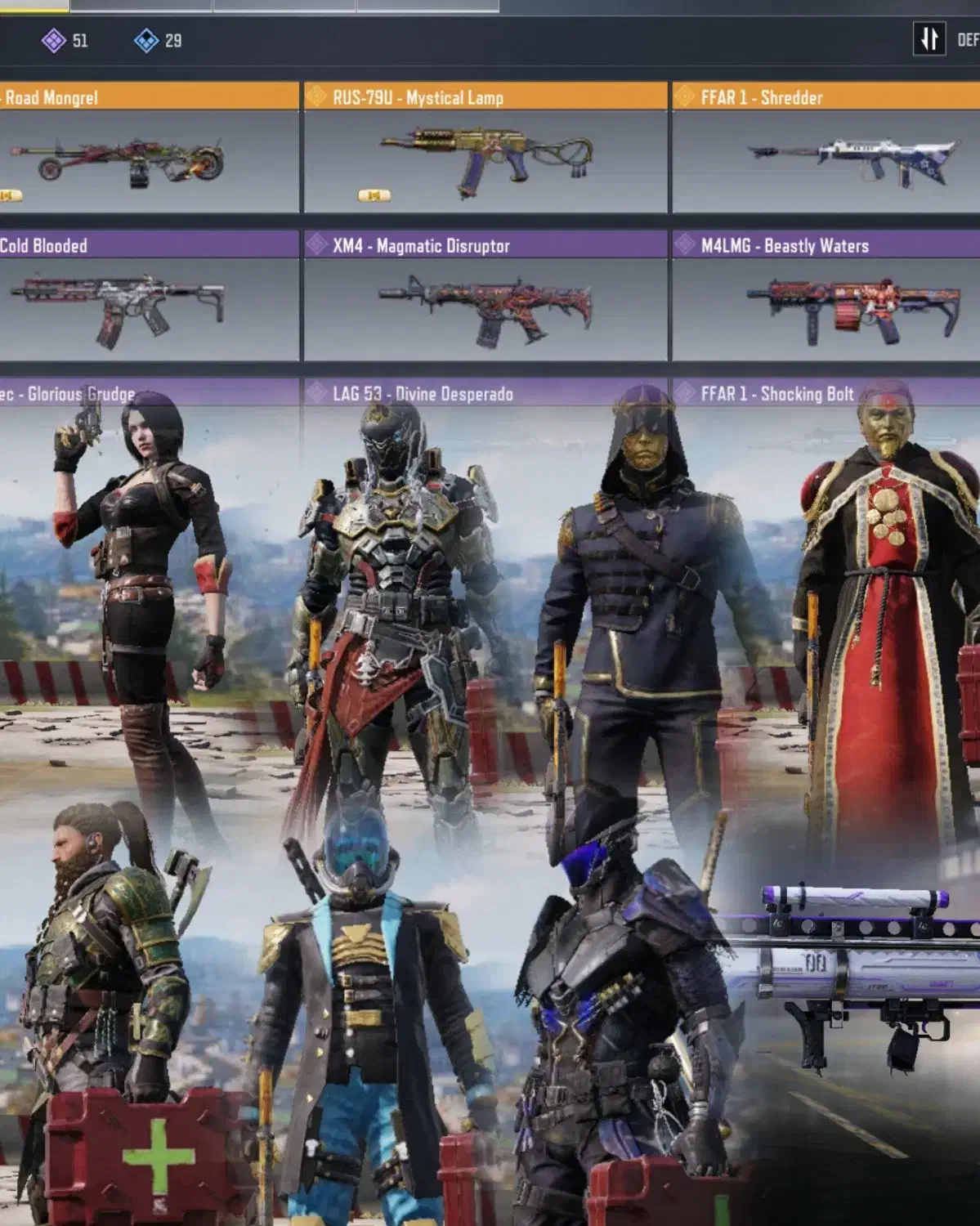 اکانت ناب|کنسول، بازی ویدئویی و آنلاین|هادی شهر, |دیوار