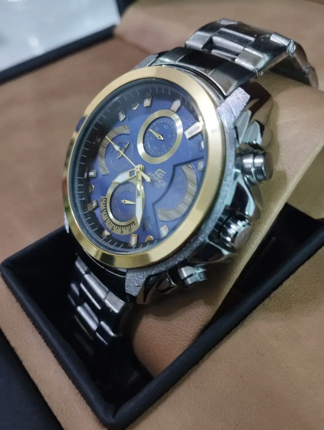 ساعت مچی مردانه کاسیو|ساعت|تبریز, |دیوار