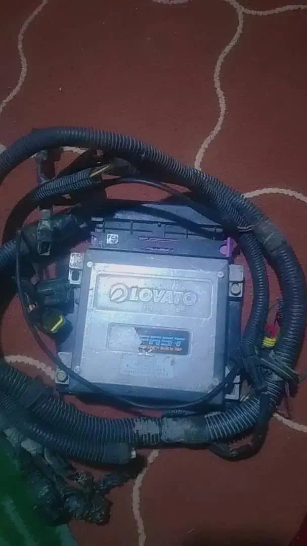 کامپیوتر نیسان دوگانه سوز|قطعات یدکی و لوازم جانبی|مهرستان, |دیوار