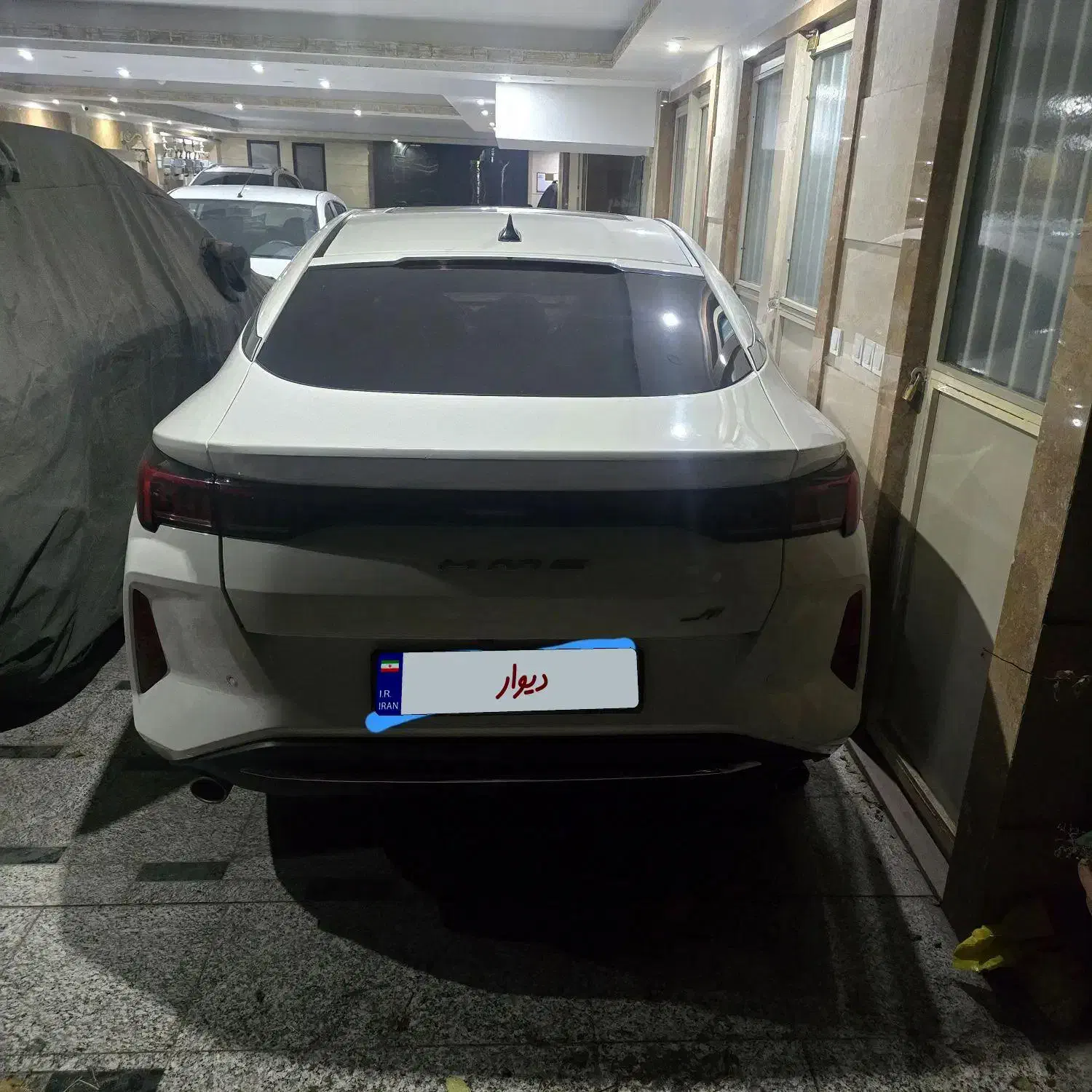 j7 در حد صفر|خودرو سواری و وانت|تهران, حافظیه|دیوار