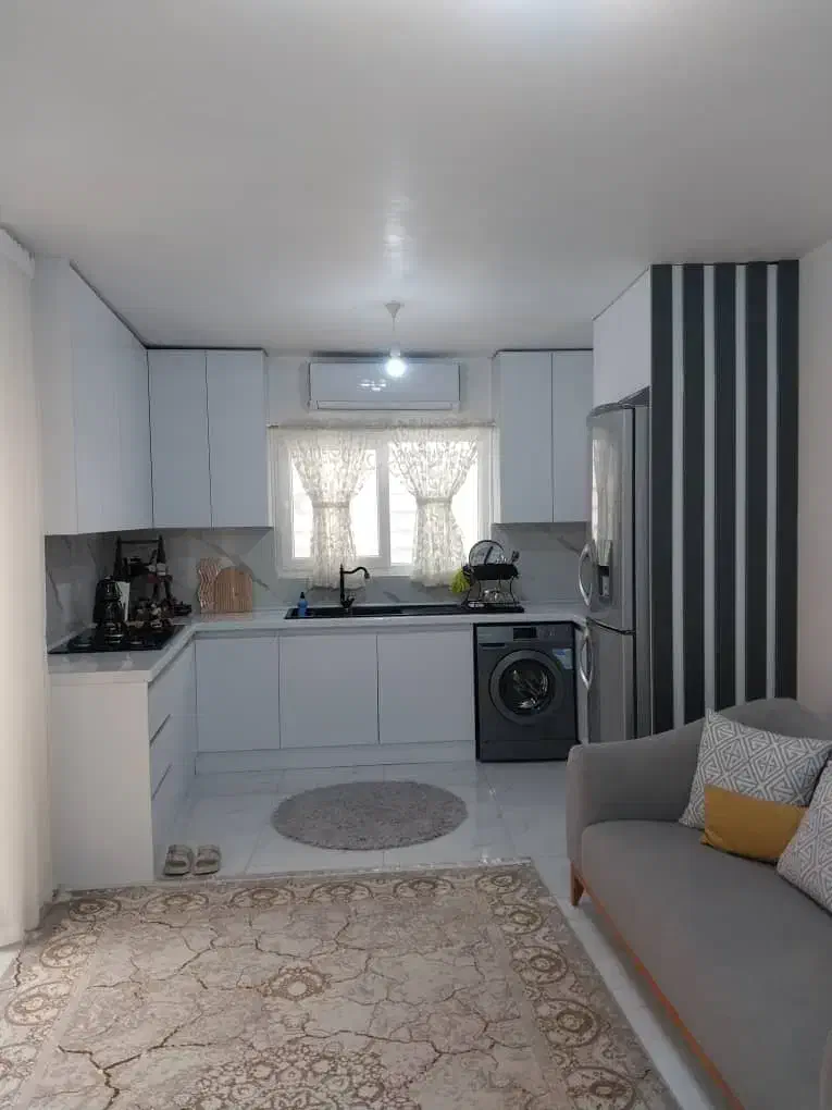 دو خواب ویلایی|فروش خانه و ویلا|رشت, انصاری|دیوار