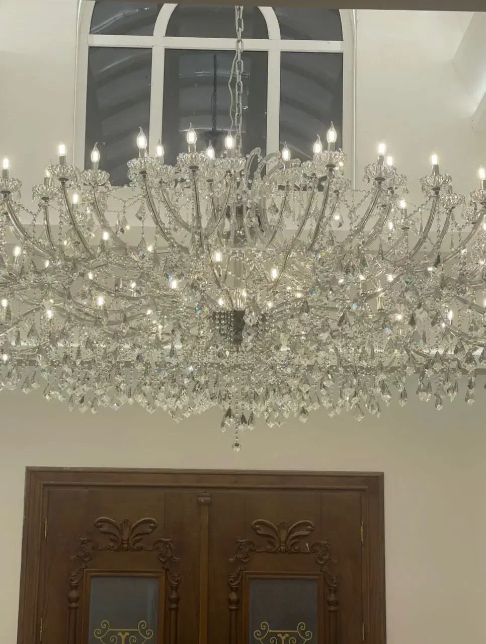 نصب لوستر حرفهای، کار های برقی|خدمات پیشه و مهارت|بندرعباس, |دیوار