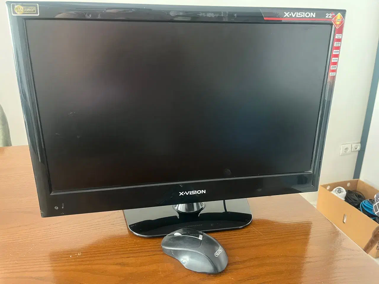 مانیتور تلویزیونی|تلویزیون و پروژکتور|پردیس, فاز ۱|دیوار