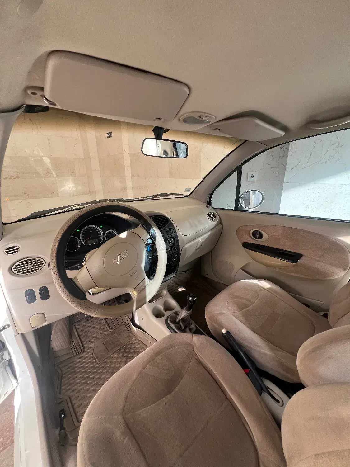 MVM110 کم مصرف|خودرو سواری و وانت|مشهد, امام خمینی|دیوار