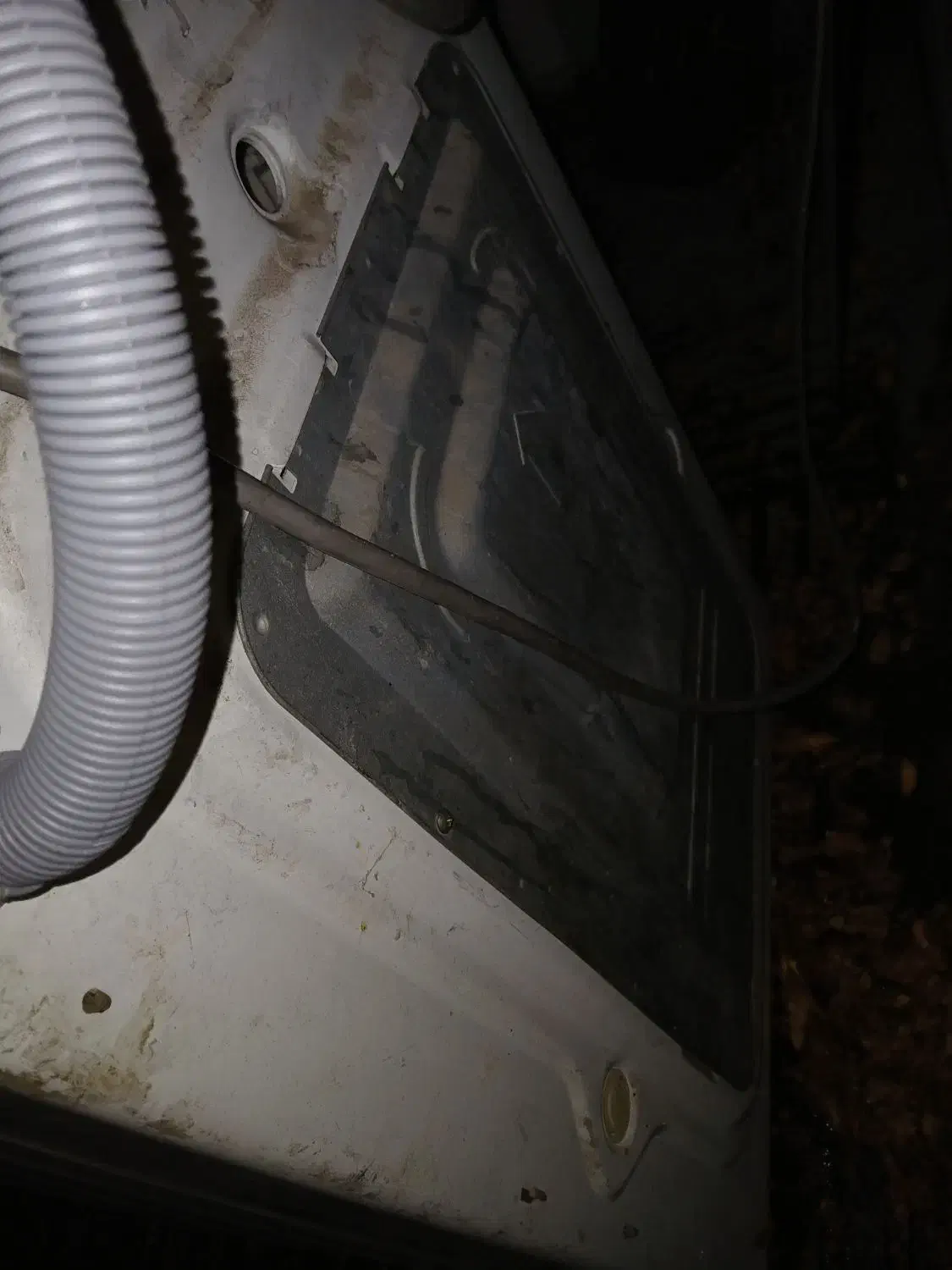 لباسشویی دوو|ماشین لباسشویی و خشک‌کن لباس|گرگان, |دیوار