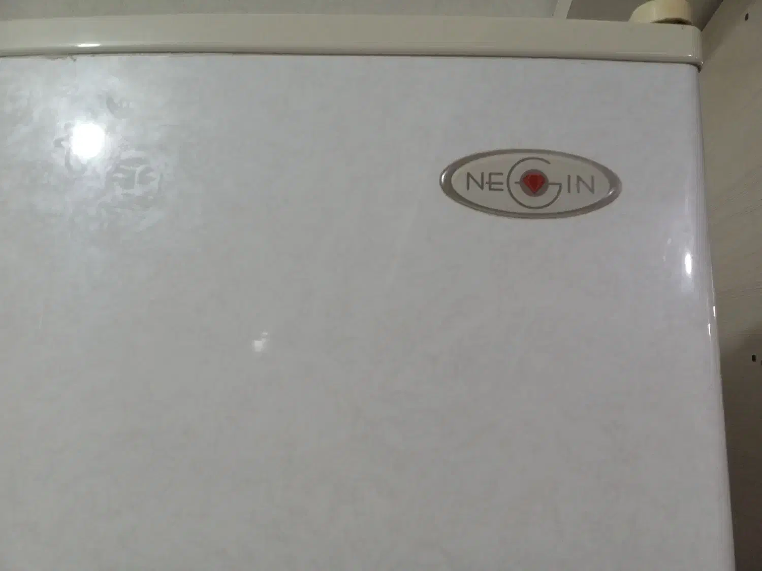 یخچال فریزر نگین|یخچال و فریزر|بردسکن, |دیوار