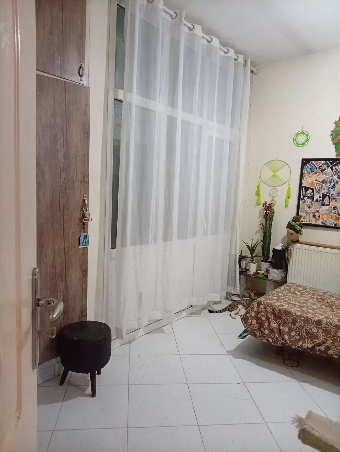 اجاره آپارتمان کیانمهر