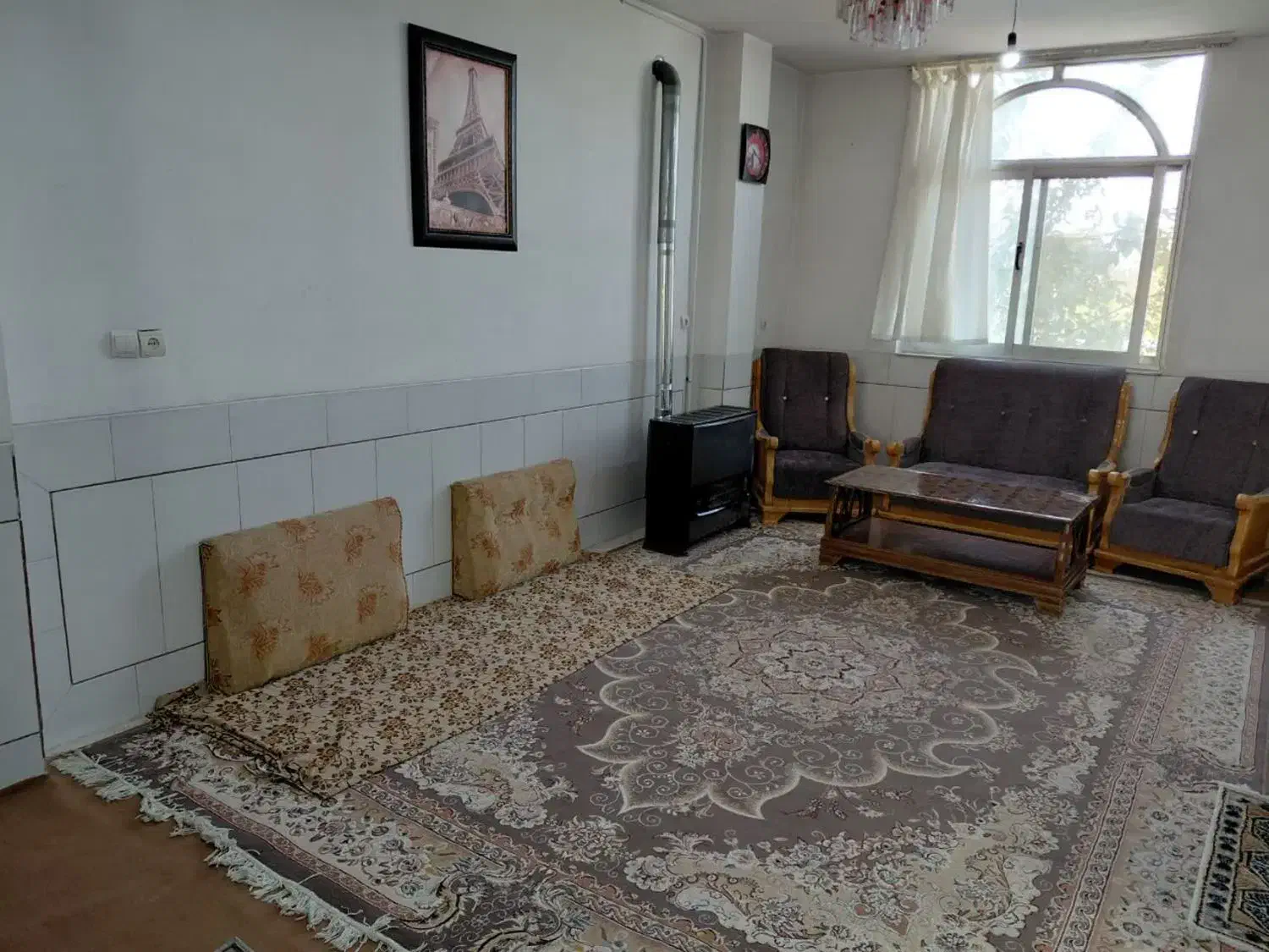 منزل اجاره ای روزانه وهفتگی|اجارهٔ کوتاهمدت آپارتمان و سوئیت|ابریشم, |دیوار