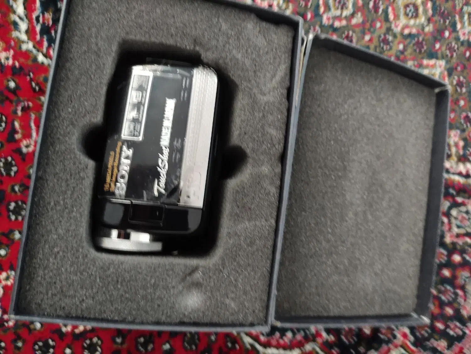 دو عدد دوربین SONY|دوربین عکاسی و فیلم‌برداری|میاندوآب, |دیوار