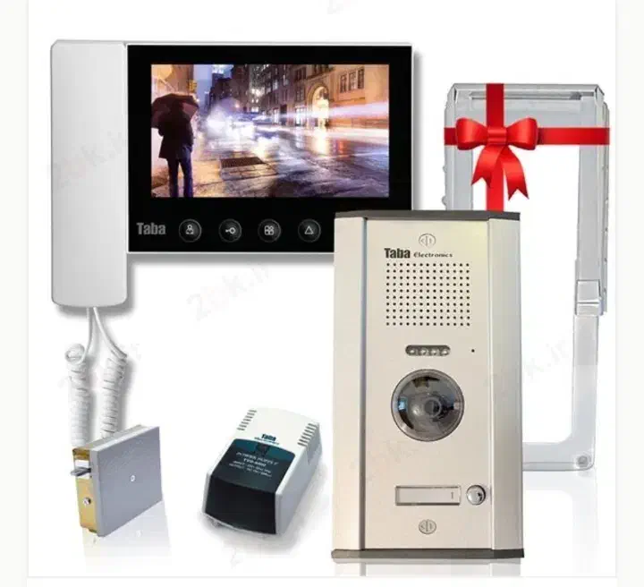 نصب آیفون تعمیرات برق تاسیسات|خدمات پیشه و مهارت|نجفآباد, کشاورز|دیوار