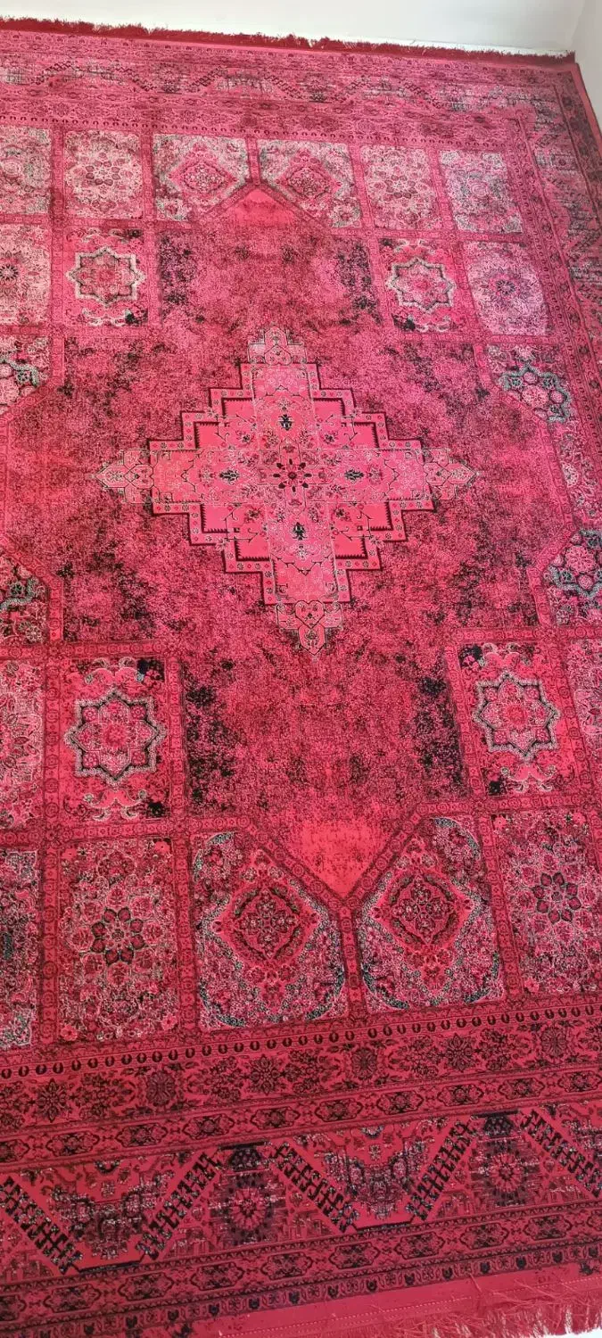 فرش لاکی|فرش|همدان, |دیوار