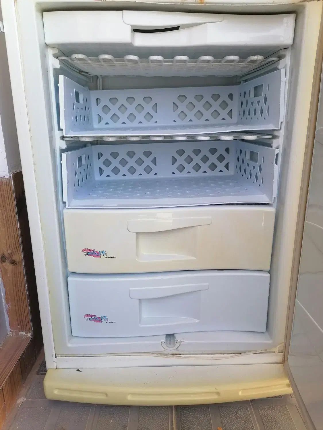 یخچال فریزر|یخچال و فریزر|آبکوه, |دیوار