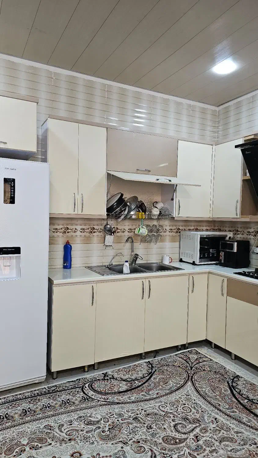 کابینت MDF|مصالح و تجهیزات ساختمان|برازجان, |دیوار