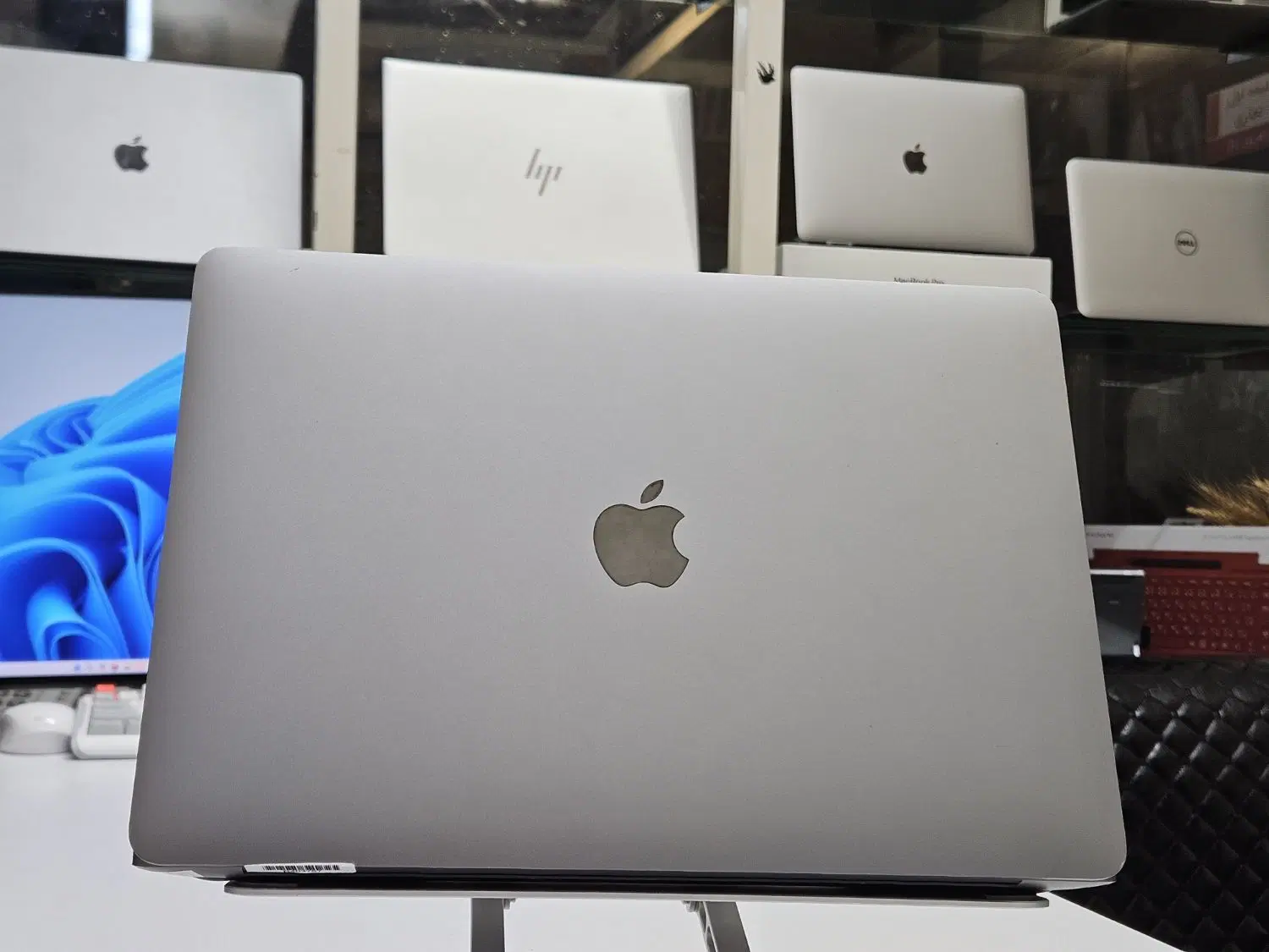 Apple MacBook Pro M1 A2338 2020 13inch|رایانه همراه|تهران, فلسطین (میدان انقلاب)|دیوار