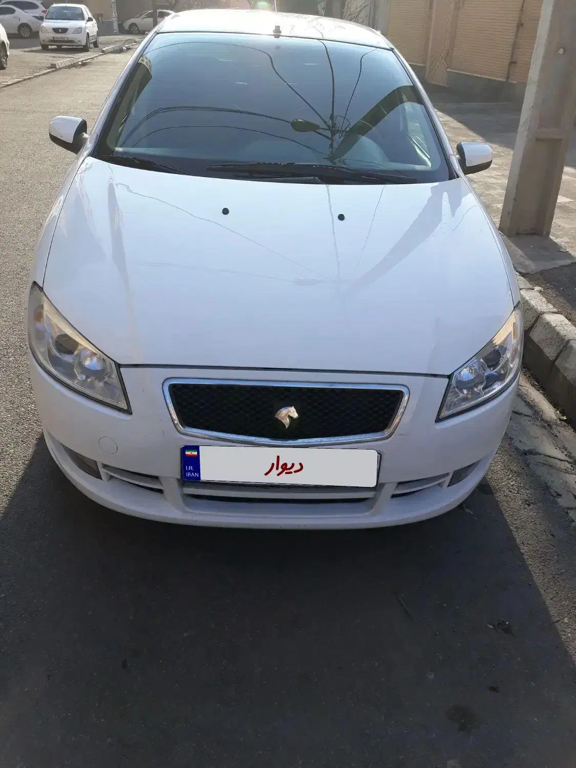 رانامدل۹۸|خودرو سواری و وانت|تبریز, |دیوار