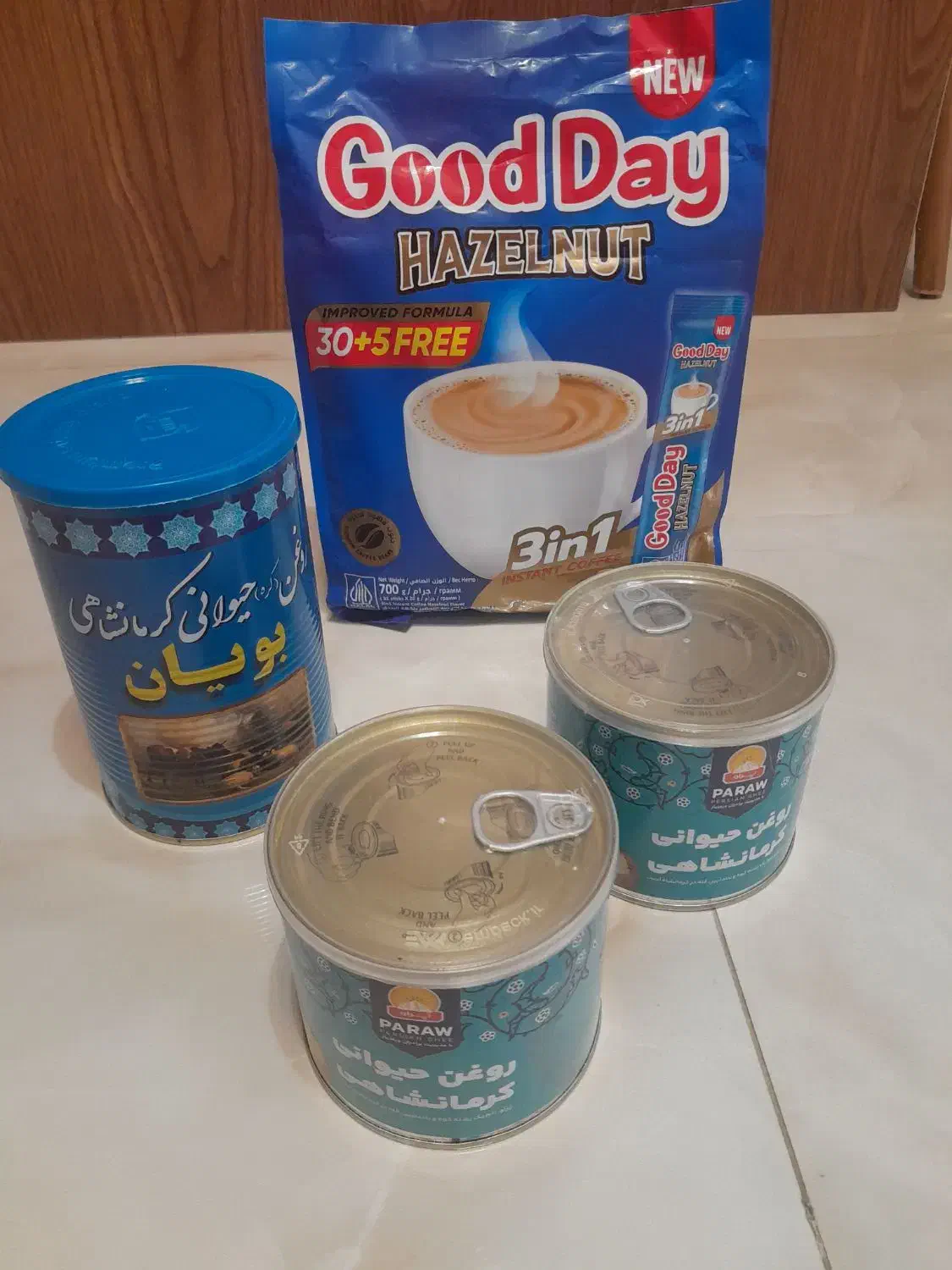 کافی میکس و روغن اصل|خوردنی و آشامیدنی|تهران, میرداماد|دیوار