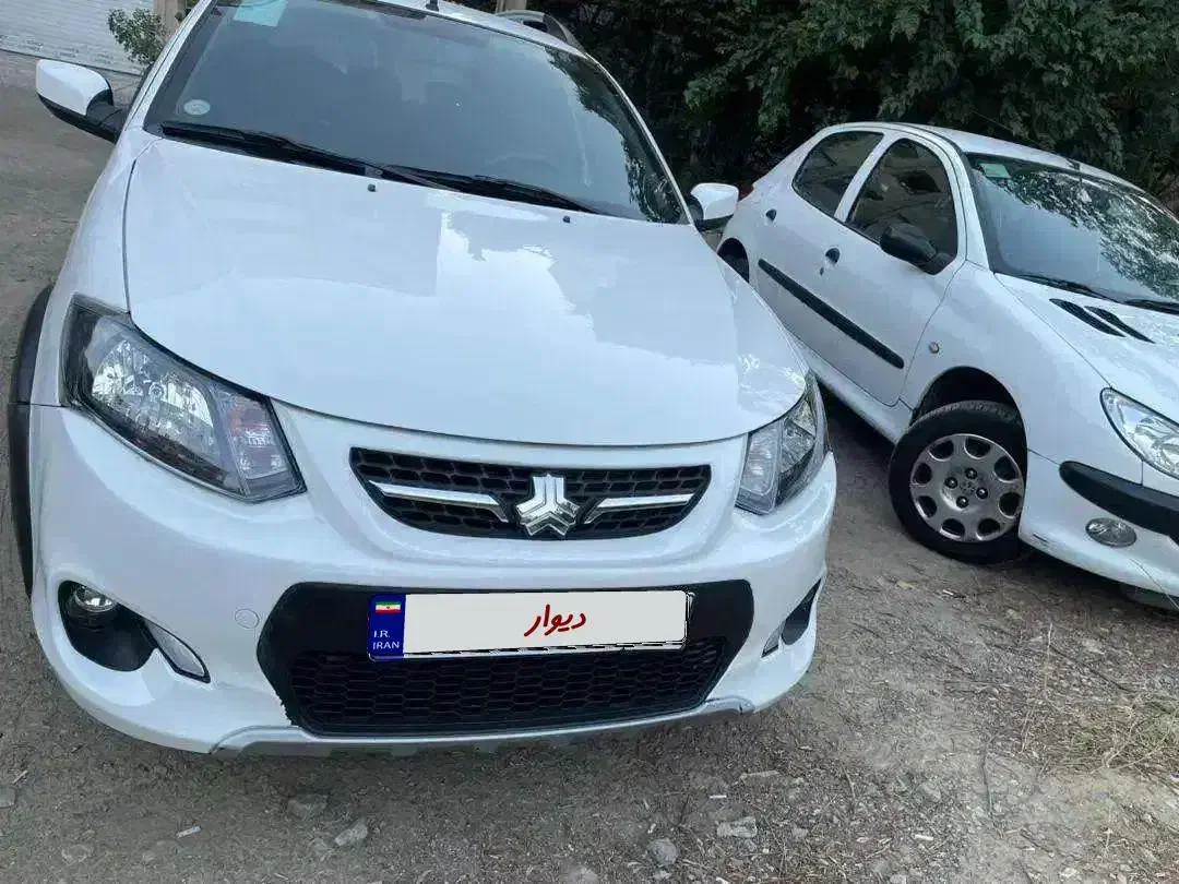 کوییک 1401 کم کارکرد تمیز|خودرو سواری و وانت|پاکدشت, پاکدشت (مامازند)|دیوار